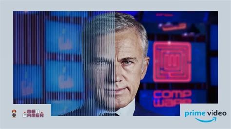O Consultor: 1ª temporada já disponível .